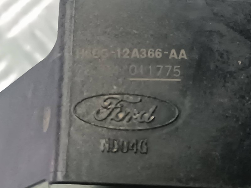 Recambio de bobina encendido para ford puma referencia OEM IAM H6BG12A366AA 3 PINES 20304011775