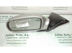 Recambio de retrovisor izquierdo para daewoo leganza 2.0 cdx referencia OEM IAM 015352  ELECTRICO