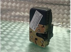 Recambio de cerradura puerta delantera izquierda para peugeot expert kasten standard referencia OEM IAM   MANUAL