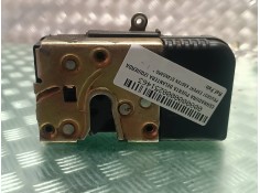 Recambio de cerradura puerta delantera izquierda para peugeot expert kasten standard referencia OEM IAM   MANUAL 2