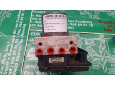 Recambio de abs para citroen c4 berlina collection referencia OEM IAM 0265234395 9649988180 9658299180