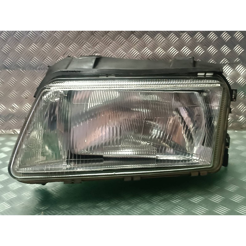 Recambio de faro izquierdo para audi a4 berlina (b5) referencia OEM IAM 084411124L  DEPO