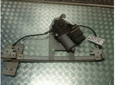 Recambio de elevalunas trasero derecho para skoda octavia berlina (1u2) referencia OEM IAM 104419301  ELECTRICO