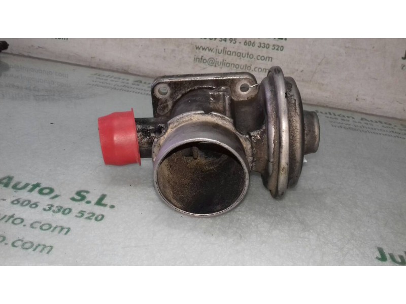 Recambio de valvula egr para bmw serie 3 berlina (e46) 320d referencia OEM IAM 72252300 23540701 