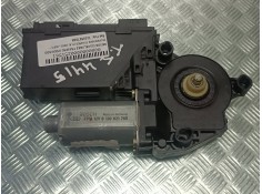 Recambio de motor elevalunas trasero izquierdo para volkswagen touareg (7la) referencia OEM IAM 7L0959703B 3D0959795C 0130821765