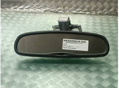 Recambio de espejo para nissan pulsar (c13) referencia OEM IAM 96321JD01AS CONECTOR 2 PINES ESPEJO INTERIOR
