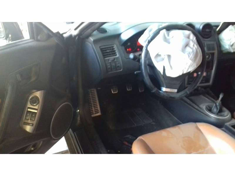 hyundai coupe (gk) del año 2003