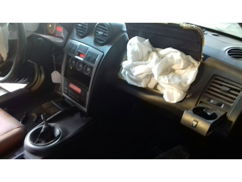 hyundai coupe (gk) del año 2003