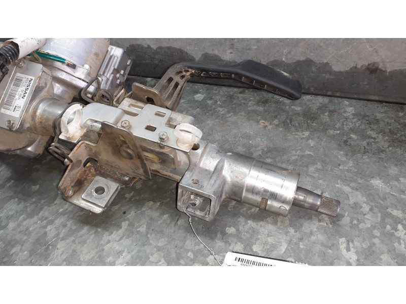 Recambio de columna direccion para nissan micra v (k14) referencia OEM IAM 488105FA6A 618220035BD0261Q 