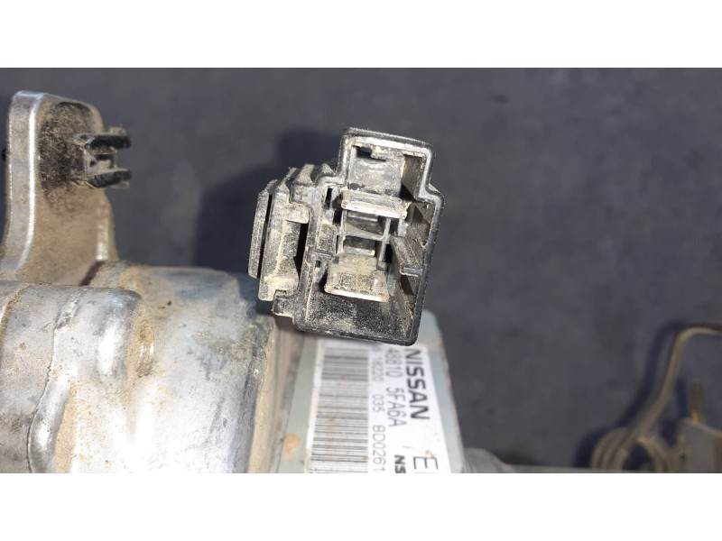 Recambio de columna direccion para nissan micra v (k14) referencia OEM IAM 488105FA6A 618220035BD0261Q 