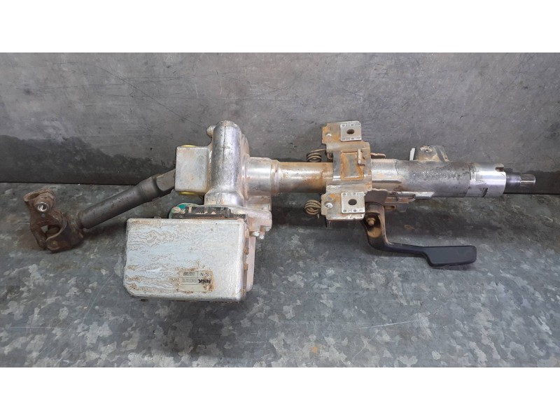 Recambio de columna direccion para nissan micra v (k14) referencia OEM IAM 488105FA6A 618220035BD0261Q 
