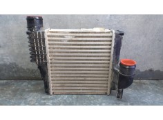 Recambio de intercooler para peugeot 308 referencia OEM IAM MM11882H IA2048 M161789E