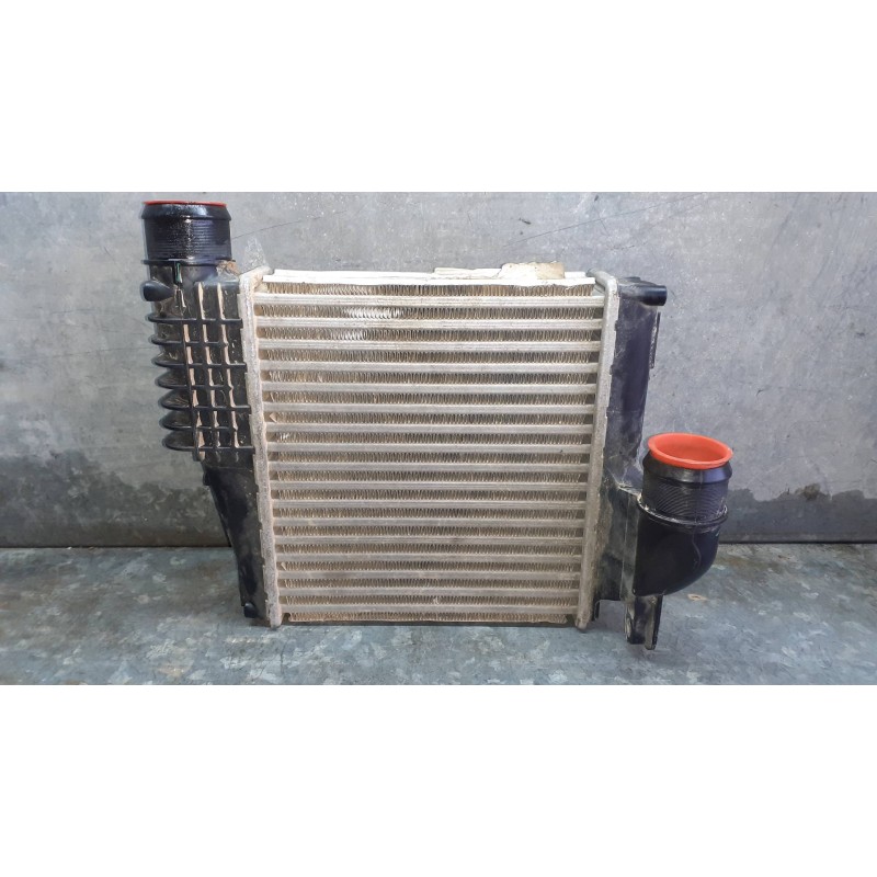 Recambio de intercooler para peugeot 308 referencia OEM IAM MM11882H IA2048 M161789E