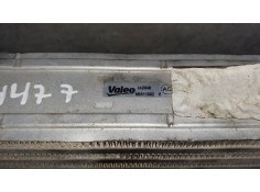 Recambio de intercooler para peugeot 308 referencia OEM IAM MM11882H IA2048 M161789E 2