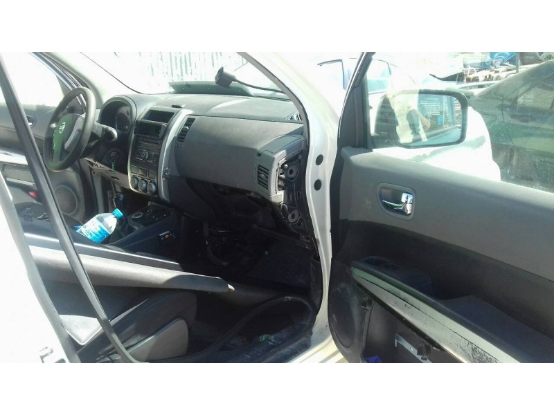 nissan x-trail (t31) del año 2008