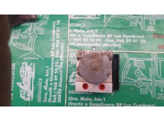Recambio de abs para citroen c4 berlina collection referencia OEM IAM 0265234395 9649988180 9658299180 2