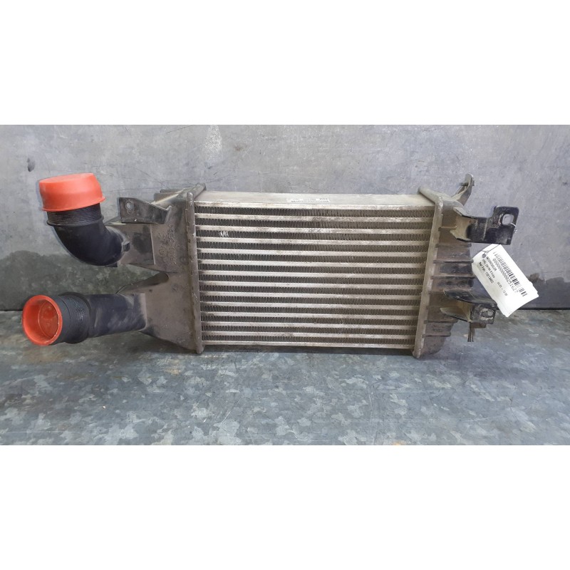 Recambio de intercooler para opel zafira b enjoy referencia OEM IAM 13213402 WTP8630 