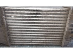 Recambio de intercooler para opel zafira b enjoy referencia OEM IAM 13213402 WTP8630  2