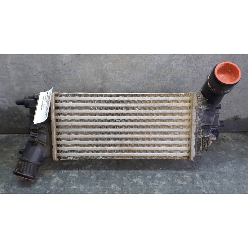 Recambio de intercooler para ford puma referencia OEM IAM L1BG6D624AB  