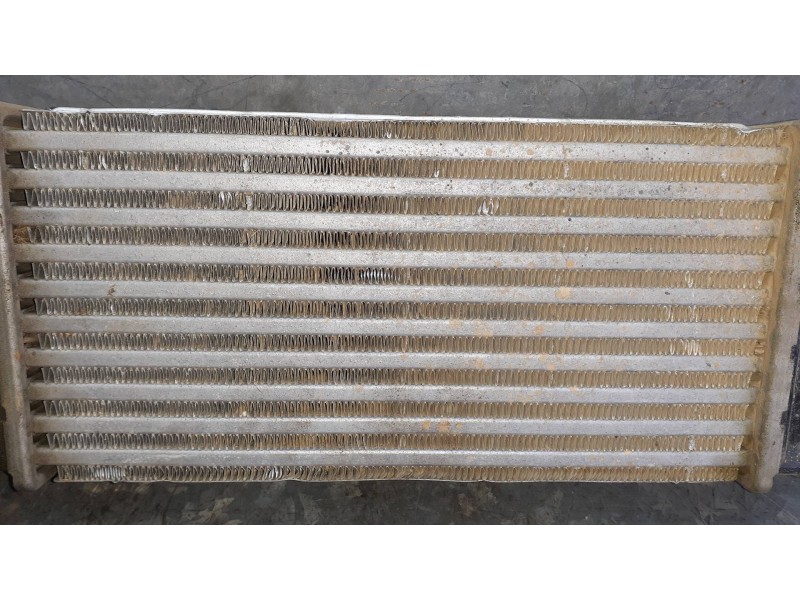 Recambio de intercooler para ford puma referencia OEM IAM L1BG6D624AB  