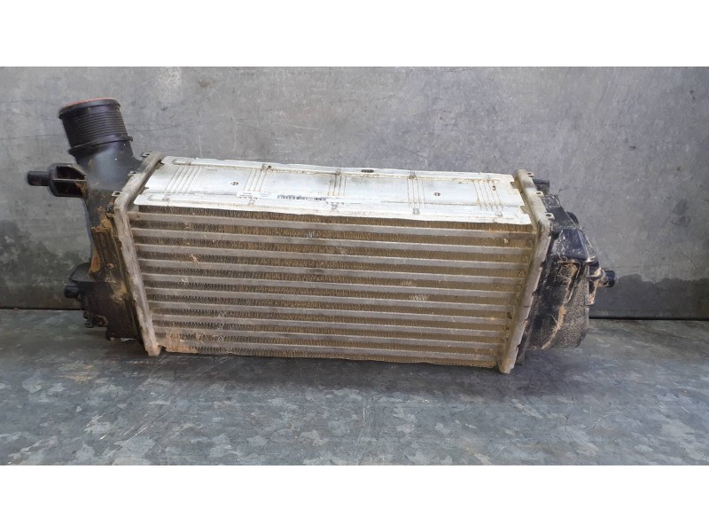 Recambio de intercooler para ford puma referencia OEM IAM L1BG6D624AB  