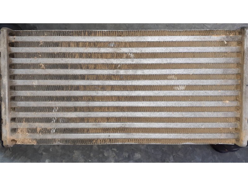 Recambio de intercooler para ford puma referencia OEM IAM L1BG6D624AB  