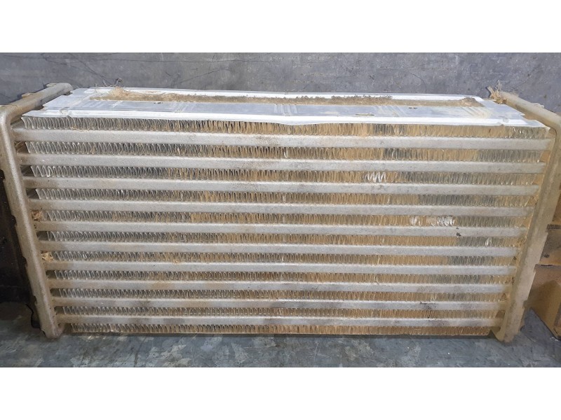 Recambio de intercooler para ford ecosport (cr6) referencia OEM IAM H1BG6K775AC  