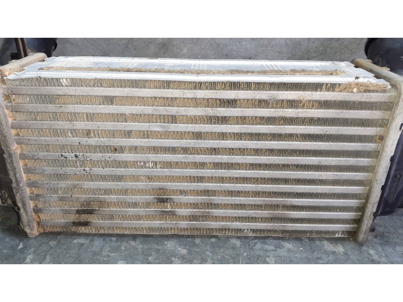 Recambio de intercooler para ford ecosport (cr6) referencia OEM IAM H1BG6K775AC  