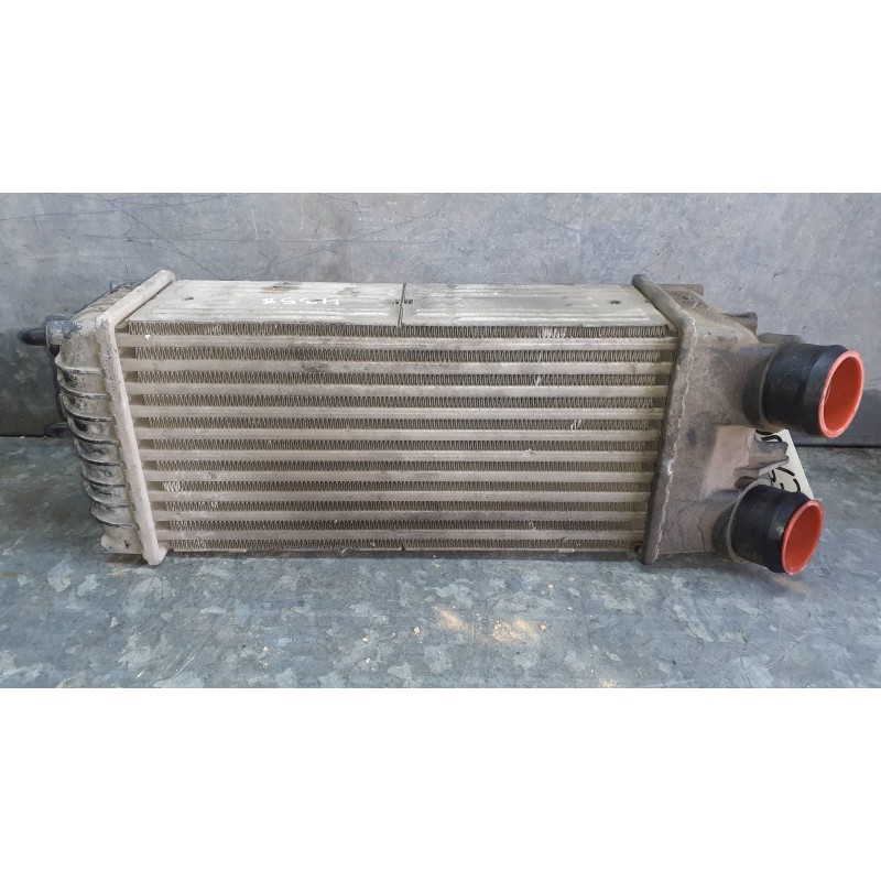 Recambio de intercooler para citroen xsara picasso referencia OEM IAM 9645965180 874964GJ 