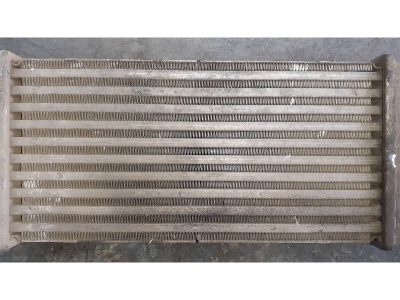Recambio de intercooler para citroen xsara picasso referencia OEM IAM 9645965180 874964GJ 