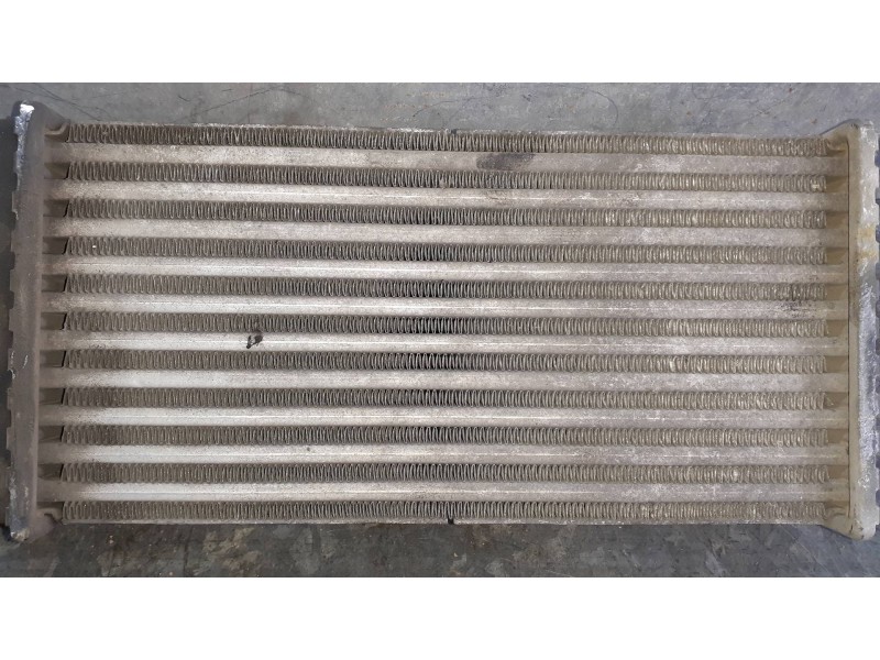 Recambio de intercooler para citroen xsara picasso referencia OEM IAM 9645965180 874964GJ 