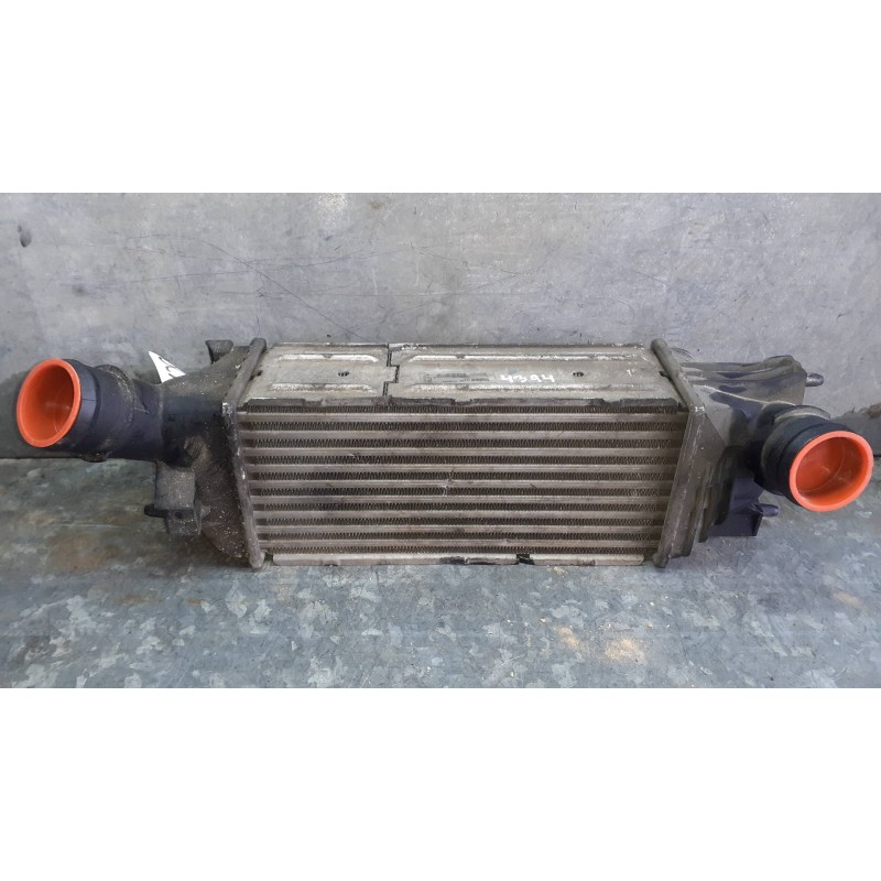 Recambio de intercooler para peugeot 407 referencia OEM IAM 9645682880 874823NK 