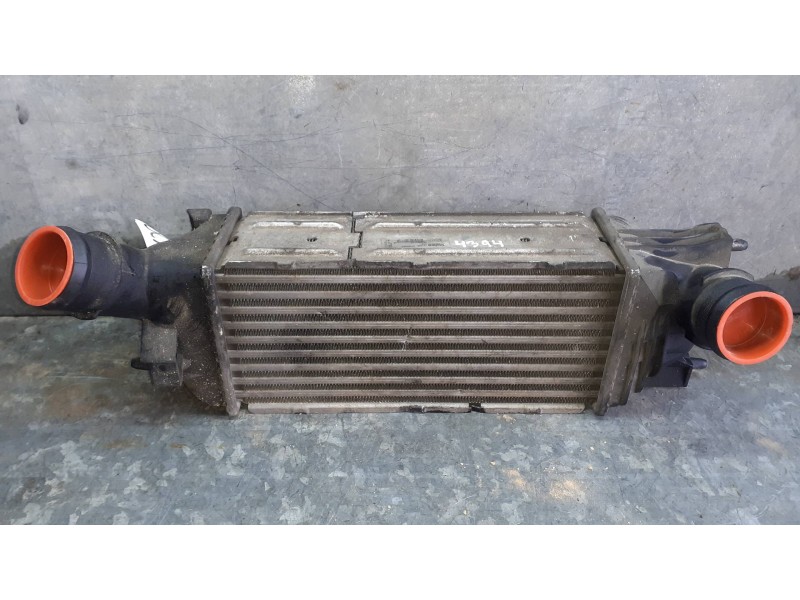 Recambio de intercooler para peugeot 407 referencia OEM IAM 9645682880 874823NK 