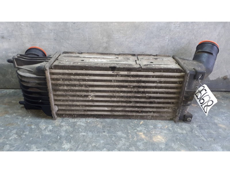 Recambio de intercooler para peugeot 407 referencia OEM IAM 9645682880 874823NK 