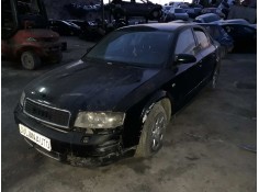 audi a4 berlina (8e) del año 2003