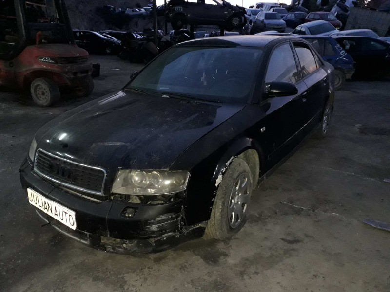 audi a4 berlina (8e) del año 2003