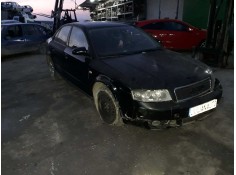 audi a4 berlina (8e) del año 2003 2