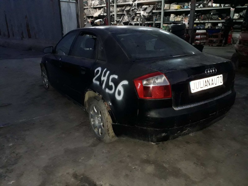 audi a4 berlina (8e) del año 2003