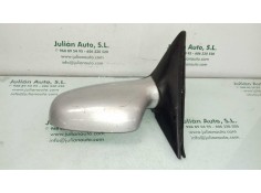 Recambio de retrovisor izquierdo para daewoo leganza 2.0 cdx referencia OEM IAM 015352  ELECTRICO 2