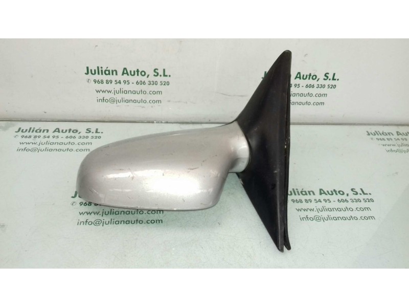 Recambio de retrovisor izquierdo para daewoo leganza 2.0 cdx referencia OEM IAM 015352  ELECTRICO