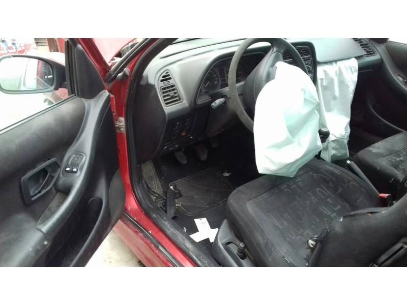 peugeot 306 berlina 3/4/5 puertas (s2) del año 2000