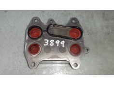 Recambio de enfriador aceite motor para audi a4 ber. (b8) basis referencia OEM IAM 03L117021C  