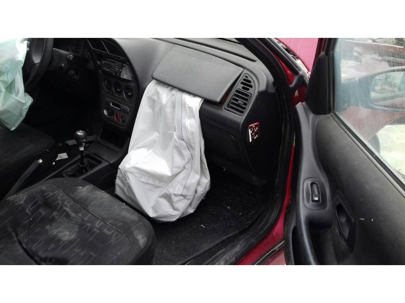 peugeot 306 berlina 3/4/5 puertas (s2) del año 2000