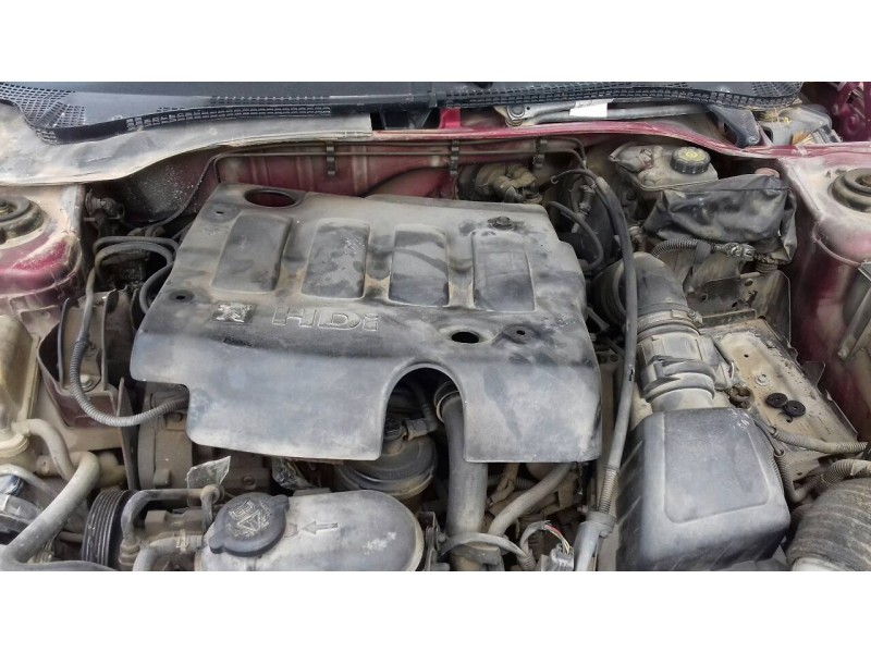 peugeot 306 berlina 3/4/5 puertas (s2) del año 2000