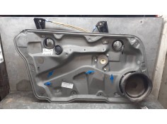 Recambio de elevalunas delantero izquierdo para volkswagen bora berlina (1j2) referencia OEM IAM 1J4837755E 119692109 ELECTRICO