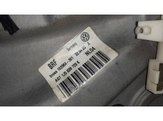 Recambio de elevalunas trasero izquierdo para volkswagen bora berlina (1j2) referencia OEM IAM 1J5839729K 1J5839755E ELECTRICO 2