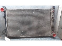 Recambio de radiador agua para mercedes-benz clase clk (w209) coupe referencia OEM IAM A2035000503  