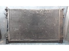 Recambio de radiador agua para mercedes-benz clase clk (w209) coupe referencia OEM IAM A2035000503   2