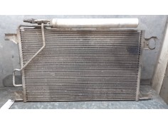 Recambio de condensador / radiador aire acondicionado para mercedes-benz clase c (w203) berlina referencia OEM IAM A2035000854  