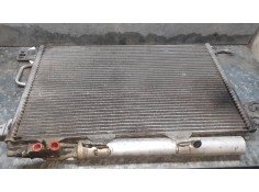 Recambio de condensador / radiador aire acondicionado para mercedes-benz clase c (w203) berlina referencia OEM IAM A2035000854   2